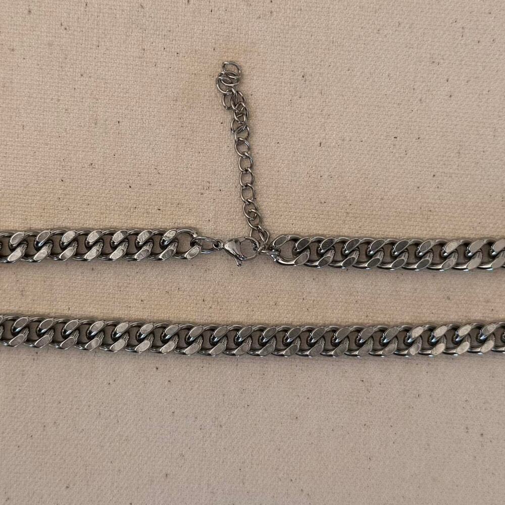 Y2k 2000s vintage retro silver - Picture 7 of 7